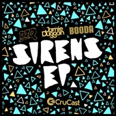 Sirens - EP artwork