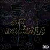 OK Boomer artwork