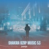 Shakira Bzrp Music 53 (Cover) - Single
