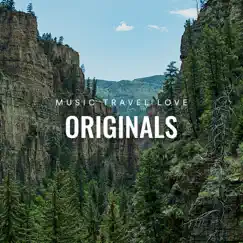 Originals by Music Travel Love album reviews, ratings, credits