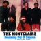 Dreaming out of Season - The Montclairs lyrics