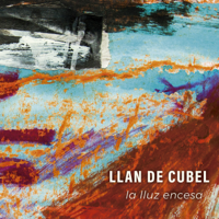 Llan de Cubel - La Lluz Encesa artwork