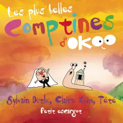 Petit escargot - Single - Tété Petit escargot - Single - Tété