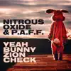 Yeah Bunny Zion Check - Single album lyrics, reviews, download