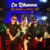 Ca Rihanna (feat. Nosfe) - Single