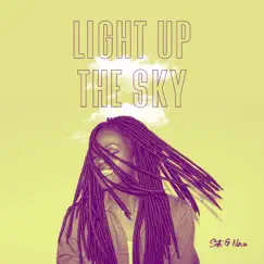 Light up the Sky Song Lyrics