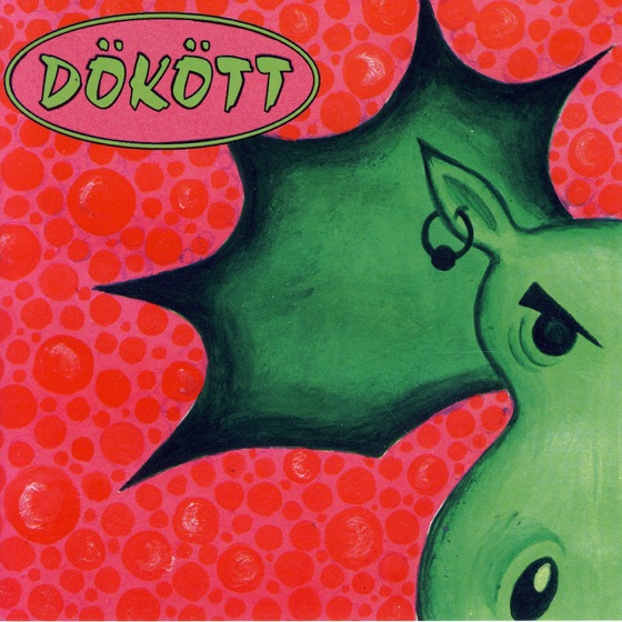 Cover artwork for Vattenslang