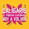 Voy a Volver (feat. Ximena Sariñana) - Single