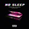 No Sleep (feat. Young Bonch, kelFRVR & Jaysive) - Cudi Cole lyrics