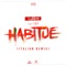 Habitué (Italian Remix) artwork