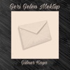 Geri Gelen Mektup - Single