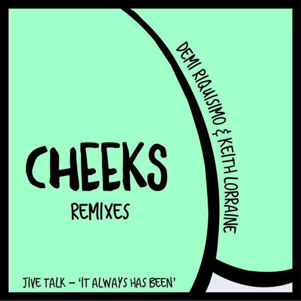 JIVE TALK - It Has Always Been (Keith Lorraine rmx) - на Radio Record