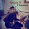 E' Domenica - Angie V lyrics
