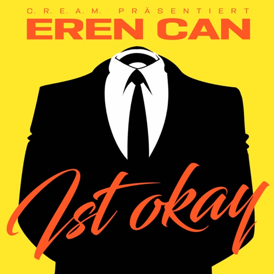 Cover artwork for Ist Okay