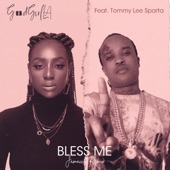 Bless Me (feat. Tommy Lee Sparta) [Jamaica Remix] artwork
