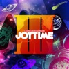 Joytime III, 2019