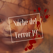 Noche del Terror 19' - 20 Canciones con Sonidos de Miedo y Efectos Terroríficos para no Dormir en Halloween - Maria Terror