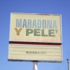 Maradona y Pelé by Thegiornalisti iTunes Track 1