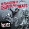 Separation of Church and Skate - Joker's Republic lyrics