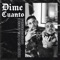 Dime Cuanto artwork