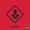 LOVERMAN - Single
