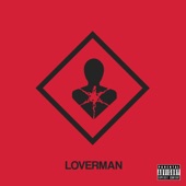 LOVERMAN artwork