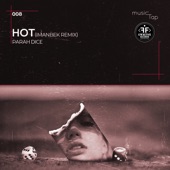 Hot (Imanbek Remix) artwork