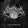 A Call of Disaster - Single