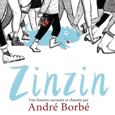 Zinzin - André Borbé