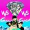 Walwal (feat. M$TRYO) [Radio Edit] artwork
