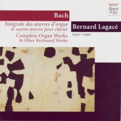 Bach: Complete Organ Works & Other Keyboard Works 3: Prelude & Fugue in D Major BWV 532 and Other Early Works Vol. 3 artwork