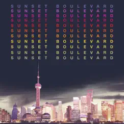 Sunset Boulevard - Single by .Sinh, Massaman & Cantsleep album reviews, ratings, credits