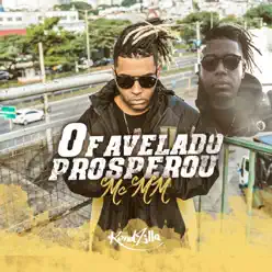 O Favelado Prosperou - Single - MC MM O Favelado Prosperou - Single - MC MM