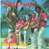 Hot Hot Hot artwork