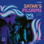 Satan's Pilgrims - Solar Flare