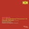Brandenburg Concerto No. 6 in B-Flat, BWV 1051: III. Allegro artwork