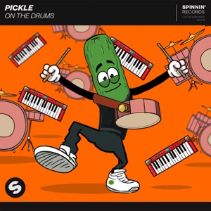Pickle - On The Drums - Single - Zortam Music