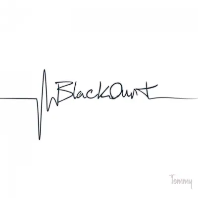 Black Out - Single - Tommy