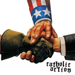 PROPAGANDA cover art