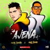 Ajena by Dylan Fuentes iTunes Track 1