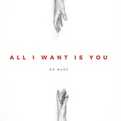 All I Want Is You artwork