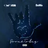 Proud To Beg (feat. SoMo) - Single album lyrics, reviews, download