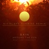 Around the Sun (feat. Lady Midnight) [Nicolay's Sunrise Remix] - Single