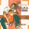 Djon - Belka Tobis lyrics