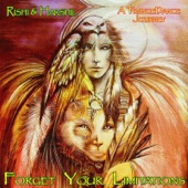 Forget Your Limitations artwork