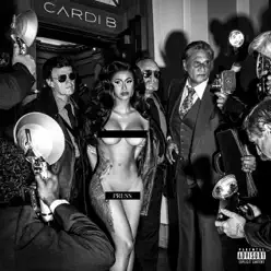 Press - Single - Cardi B Press - Single - Cardi B