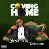 Coming Home (feat. Dfromthe9) - Single
