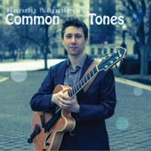 Common Tones artwork