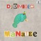 Manatee - DJ DimixeR lyrics