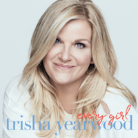 Trisha Yearwood - Every Girl artwork